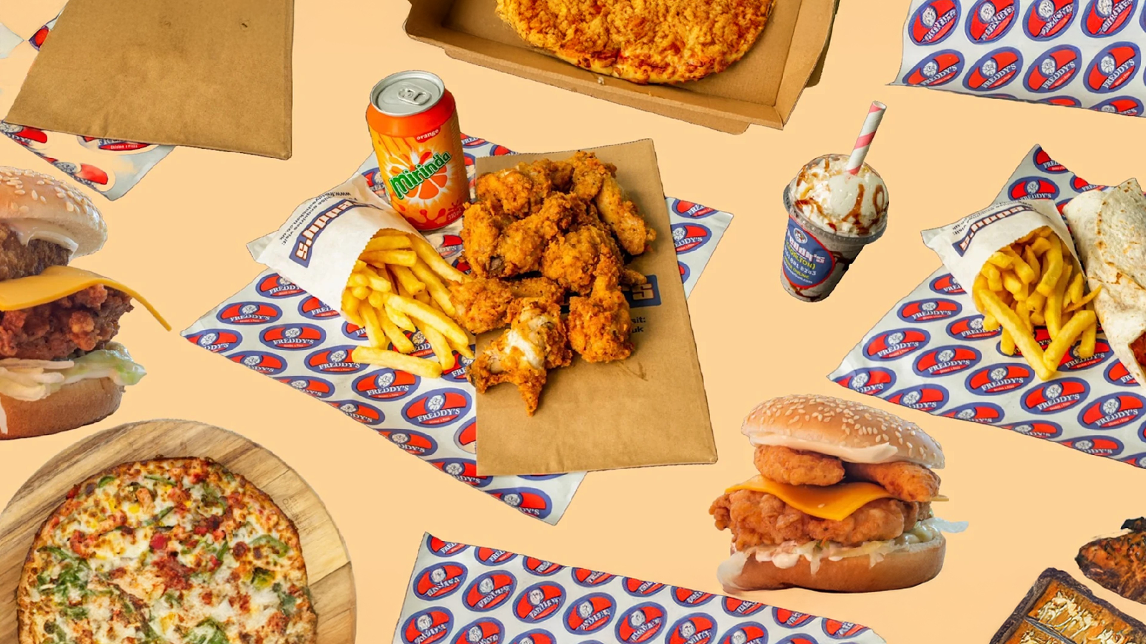 Freddys Droylsden Manchester